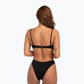 Billabong Sol Searcher Hike juodo žvirgždo maudymosi kostiumėlio apačia 5