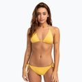 Billabong Sol Searcher Tie Side maudymosi kostiumėlio apatinė dalis Tropic golden peach 4