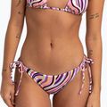 Billabong Sol Searcher Tie Side Tropic stripes maudymosi kostiumėlio apačia