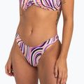 Billabong Sol Searcher Hike stripes maudymosi kostiumėlio apatinė dalis