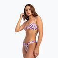 Billabong Sol Searcher Hike stripes maudymosi kostiumėlio apatinė dalis 3
