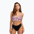Billabong Sol Searcher Maui Rider juodo žvirgždo maudymosi kostiumėlio apačia 4