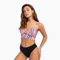 Billabong Sol Searcher Maui Rider juodo žvirgždo maudymosi kostiumėlio apačia 6