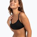 Billabong Sol Searcher Bralette maudymosi kostiumėlio viršutinė dalis black pebble 3