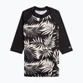 Moteriški maudymosi marškinėliai Billabong In Paradise black multi