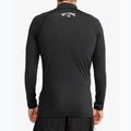 Vyriški plaukimo marškinėliai ilgomis rankovėmis Billabong Waves All Day black 4