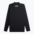 Vyriški plaukimo marškinėliai ilgomis rankovėmis Billabong Waves All Day black 6
