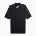 Vyriški maudymosi marškinėliai Billabong Waves All Day black 2