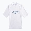 Vyriški maudymosi marškinėliai Billabong Arch white