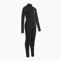 Billabong 3/2 Teen Synergy BZ FL Full wild juodas vaikiškas hidrokostiumas
