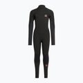 Billabong 3/2 Teen Synergy BZ FL Full wild juodas vaikiškas hidrokostiumas 2
