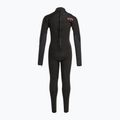 Billabong 3/2 Teen Synergy BZ FL Full wild juodas vaikiškas hidrokostiumas 3