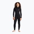 Billabong 3/2 Teen Synergy BZ FL Full wild juodas vaikiškas hidrokostiumas 6