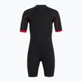 Billabong 2/2 Boys Intruder BZ SS Spring red vaikiškas hidrokostiumas 4
