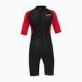 Billabong 2/2 Boys Intruder BZ SS Spring red vaikiškas hidrokostiumas 7