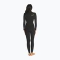 Billabong 3/2 Synergy BZ FL FL Full wild black moteriškas hidrokostiumas 7