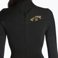 Billabong 3/2 Synergy BZ FL FL Full wild black moteriškas hidrokostiumas 8