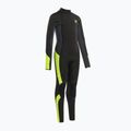 Billabong 4/3 berniukų Absolute BZ GBS Full stealth vaikiškas hidrokostiumas