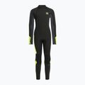 Billabong 4/3 berniukų Absolute BZ GBS Full stealth vaikiškas hidrokostiumas 2