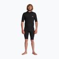 Vyriškas Billabong 2/2 Absolute BZ SS FL Spring black hidrokostiumas 6