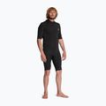 Vyriškas Billabong 2/2 Absolute BZ SS FL Spring black hidrokostiumas 9