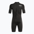 Vyriškas Billabong 2/2 Absolute BZ SS FL Spring black hidrokostiumas 3