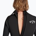 Vyriškos Billabong 3/2 Absolute BZ Full FL plaukimo putos Black 5