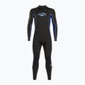 Vyriškas Billabong 3/2 Absolute BZ Full FL dark royal plaukimo hidrokostiumas 2