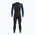 Vyriškas Billabong 3/2 Absolute BZ Full FL dark royal plaukimo hidrokostiumas 3