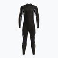 Vyriškas Billabong 3/2 Absolute BZ Full FL dark royal plaukimo hidrokostiumas 4