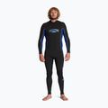 Vyriškas Billabong 3/2 Absolute BZ Full FL dark royal plaukimo hidrokostiumas 6