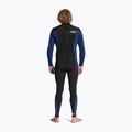 Vyriškas Billabong 3/2 Absolute BZ Full FL dark royal plaukimo hidrokostiumas 7