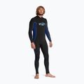 Vyriškas Billabong 3/2 Absolute BZ Full FL dark royal plaukimo hidrokostiumas 9