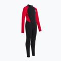 Vaikų Billabong 3/2 Boys Intruder Swim Foam BZ FL red