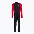 Vaikų Billabong 3/2 Boys Intruder Swim Foam BZ FL red 2