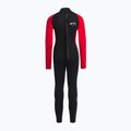 Vaikų Billabong 3/2 Boys Intruder Swim Foam BZ FL red 3