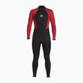 Vaikų Billabong 3/2 Boys Intruder Swim Foam BZ FL red 6