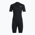Moteriškas Billabong 2/2 Launch FL SS Spring juodas hidrokostiumas 2
