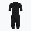 Moteriškas Billabong 2/2 Launch FL SS Spring juodas hidrokostiumas 4