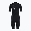 Moteriškas Billabong 2/2 Launch FL SS Spring juodas hidrokostiumas 5