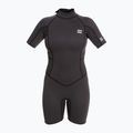 Moteriškas Billabong 2/2 Launch FL SS Spring juodas hidrokostiumas 6