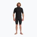 Vyriškas Billabong 2/2 Absolute CZ SS FL Spring juodas hidrokostiumas 6