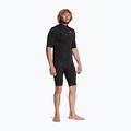Vyriškas Billabong 2/2 Absolute CZ SS FL Spring juodas hidrokostiumas 9