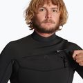 Vyriškas Billabong 2/2 Absolute CZ SS FL Spring juodas hidrokostiumas 10