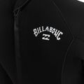 Vyriški Billabong 4/3 Intruder BZ GBS Foam Full black 6