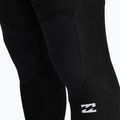 Vyriški Billabong 4/3 Intruder BZ GBS Foam Full black 7