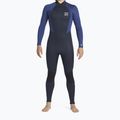 Vyriškas Billabong 3/2 Intruder BZ FL Full navy hidrokostiumas