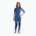 Moteriškas "Billabong" 5/4 Synergy BZ Full giliavandenis hidrokostiumas