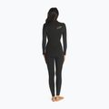 Moteriškas Billabong 3/2 Synergy BZ Full wild black hidrokostiumas 2