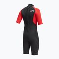 Vyriškas Billabong 2/2 Intruder BZ SS Spring red maudymosi kostiumas 5